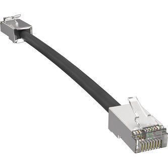 Axis Communications AXIS TQ1936 POE PATCH CABLE 5 pcs